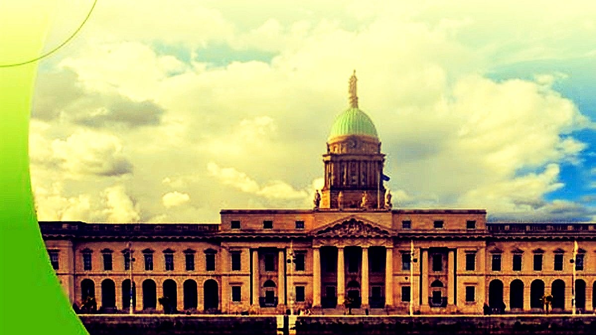 Over 10000 Indian Students Now Pursuing Higher Education in Ireland