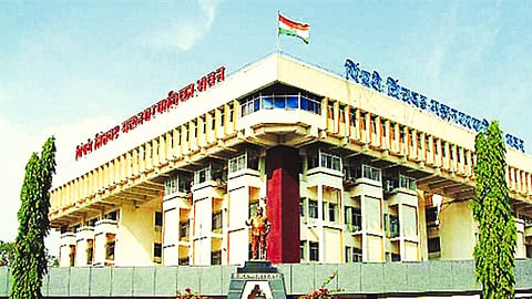 PCMC Deploys Automated Vehicles for Comprehensive Pothole Survey ...