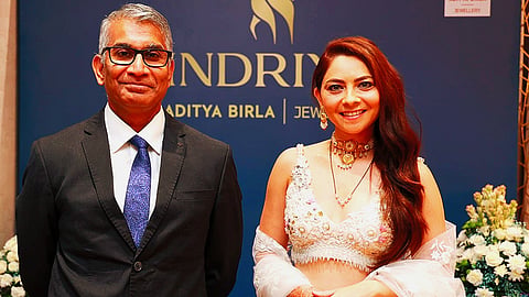 Indriya by Aditya Birla Group Launches First Store in Pune ...