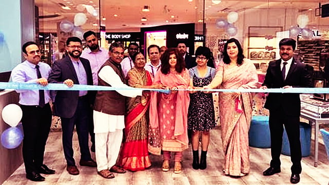 Candere by Kalyan Jewellers Launches New Showroom in Pune ...