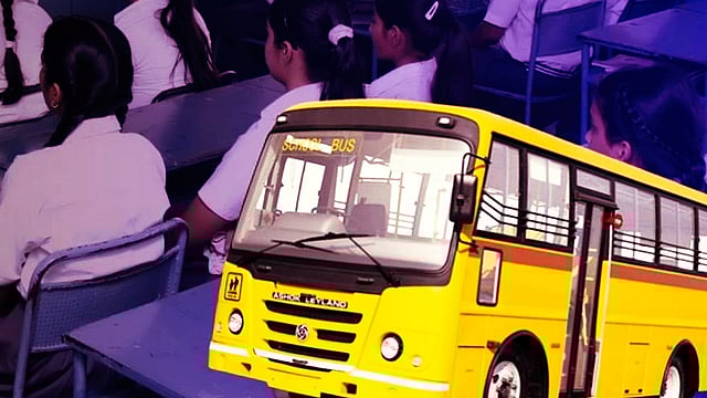Pune RTO Mandates Educational Institutions to Register Transport ...