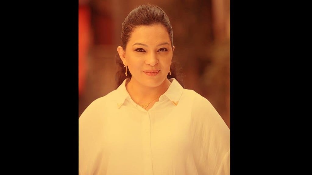 Rumana Ali Appointed as General Secretary of BJP Women Wing Minority ...