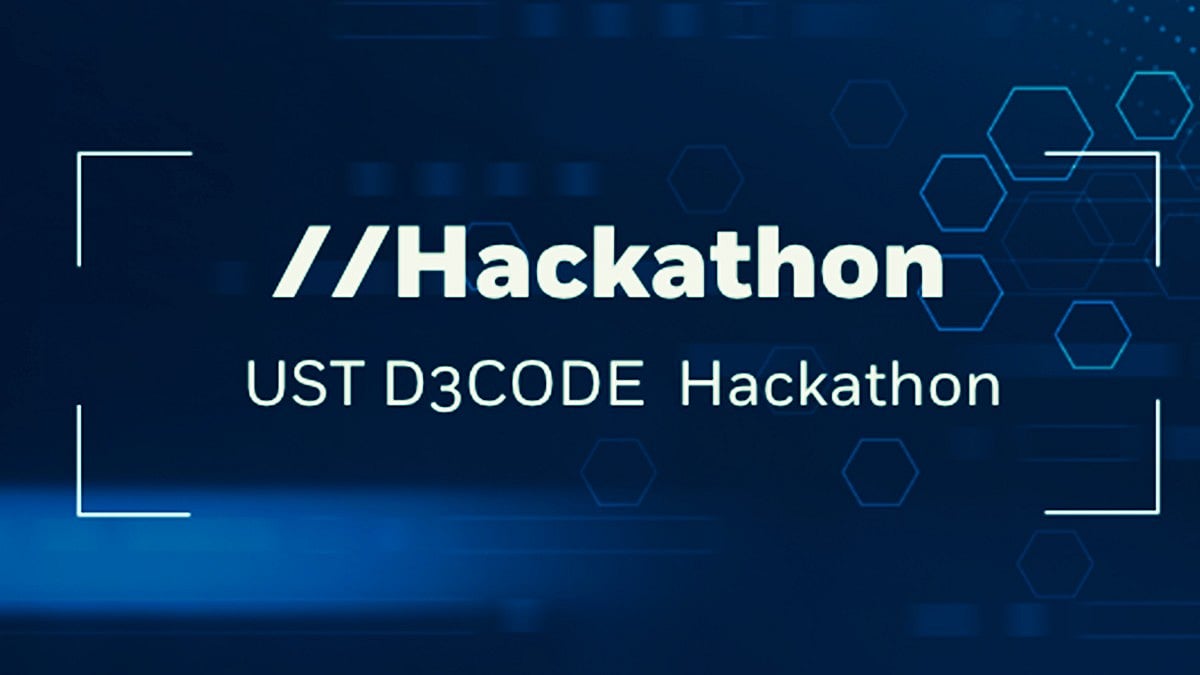 UST D3code Hackathon: GHRCEM Pune Students Secure 4th Spot ...
