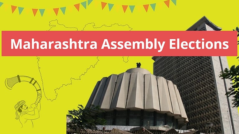 Pune Assembly Elections: Check Full List of Final Candidates Here ...
