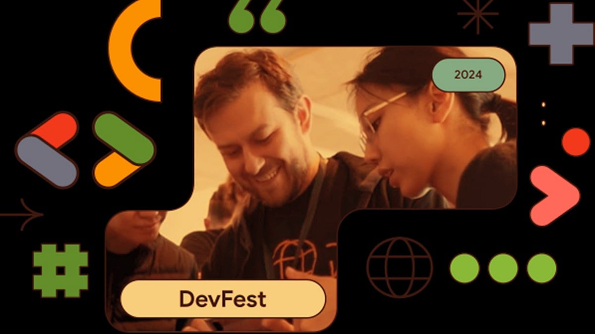 DevFest 2024: Pune Hosts Global Tech Community for 13th Edition ...
