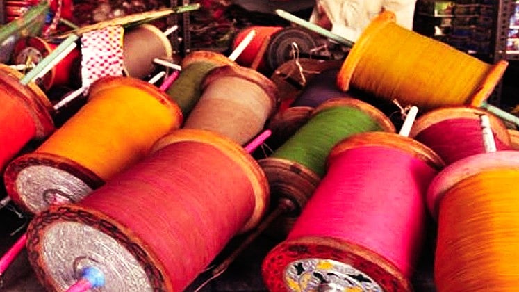 Sharp String Kite Illegal Nylon Manja: Sharp Kite Strings Leave Shivane Resident Injured ...