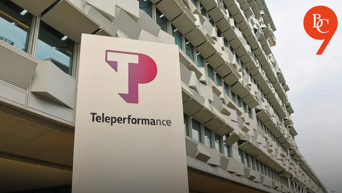 Teleperformance Uses AI to Neutralise Indian Accents: Boosting Clarity ...