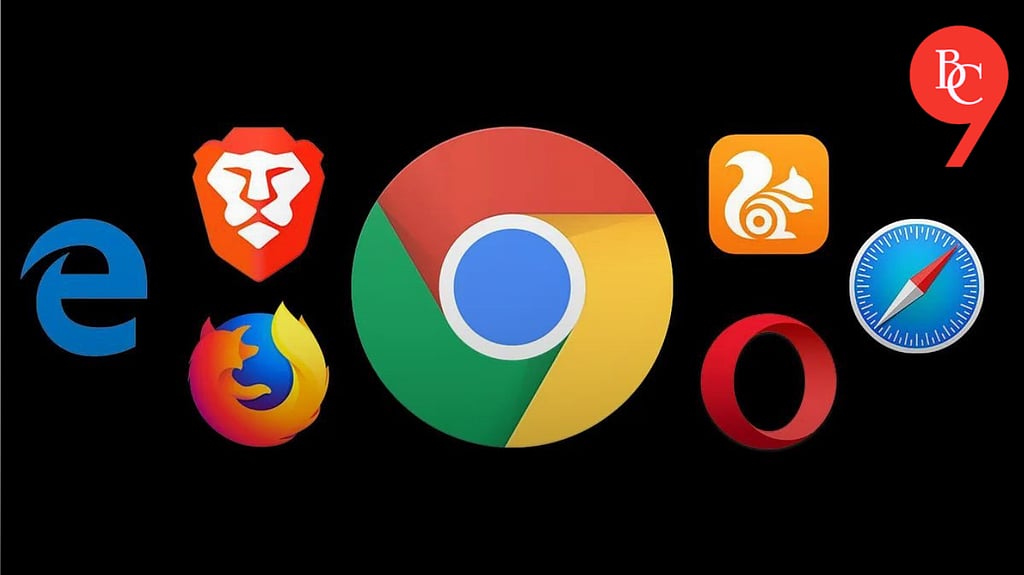 India’s Digital Revolution: Winners of the Indian Web Browser ...