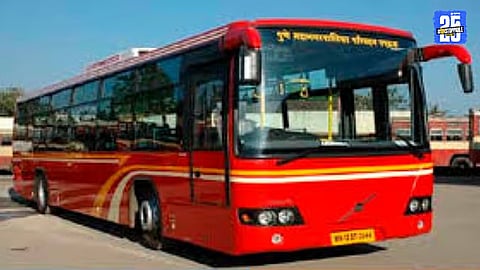 Pune Municipal Corporation to Allocate ₹30.80 Crore to PMPML to Cover ...