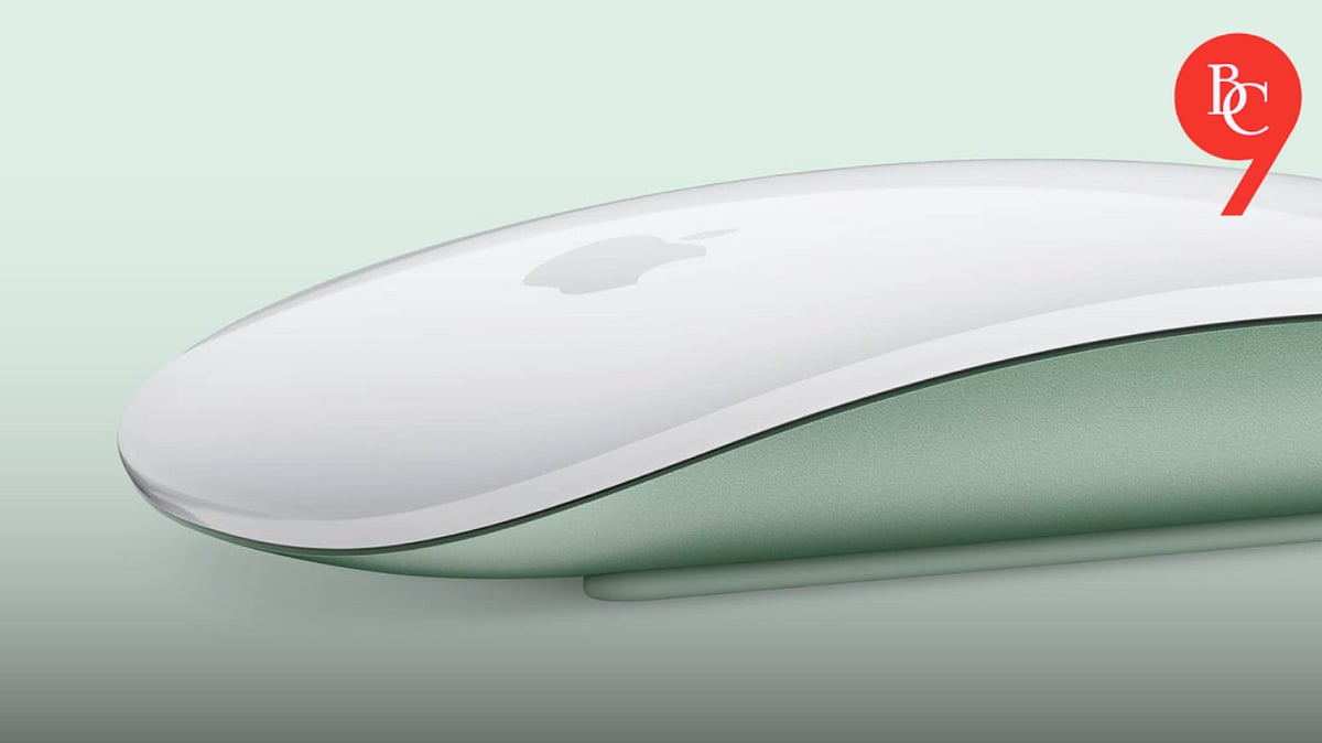 限定モデル グリーン ほぼ未使用 Apple Magic Mouse 3 What to Expect from the Magic Mouse 3: Features and Launch Details