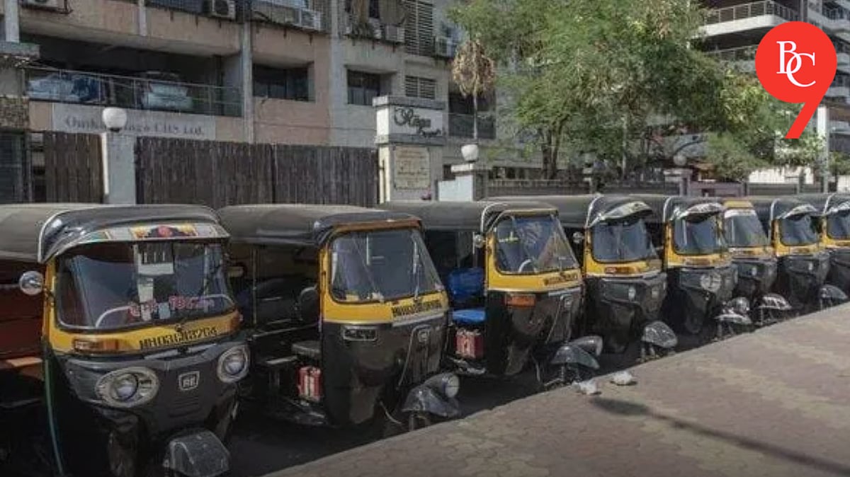 Pune Auto Fare Debate: App Pricing vs Meter Rates – What Commuters Need ...