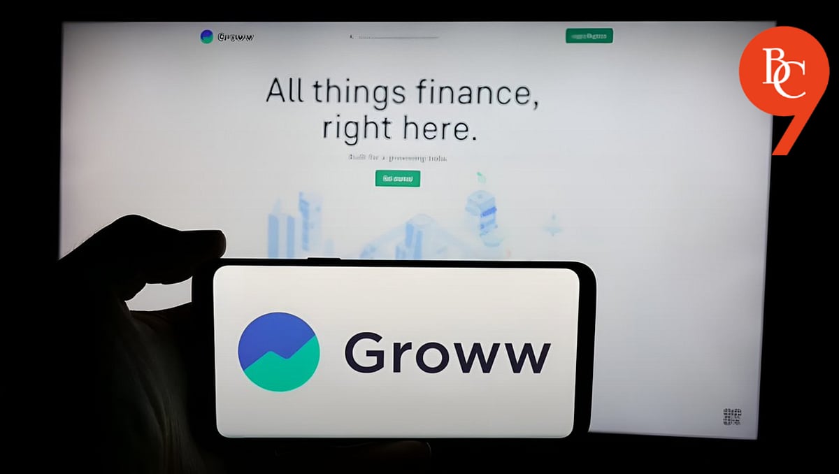 SEBI Settles Case with Groww for ₹48 Lakh Over Multiple Broker Rule Vi