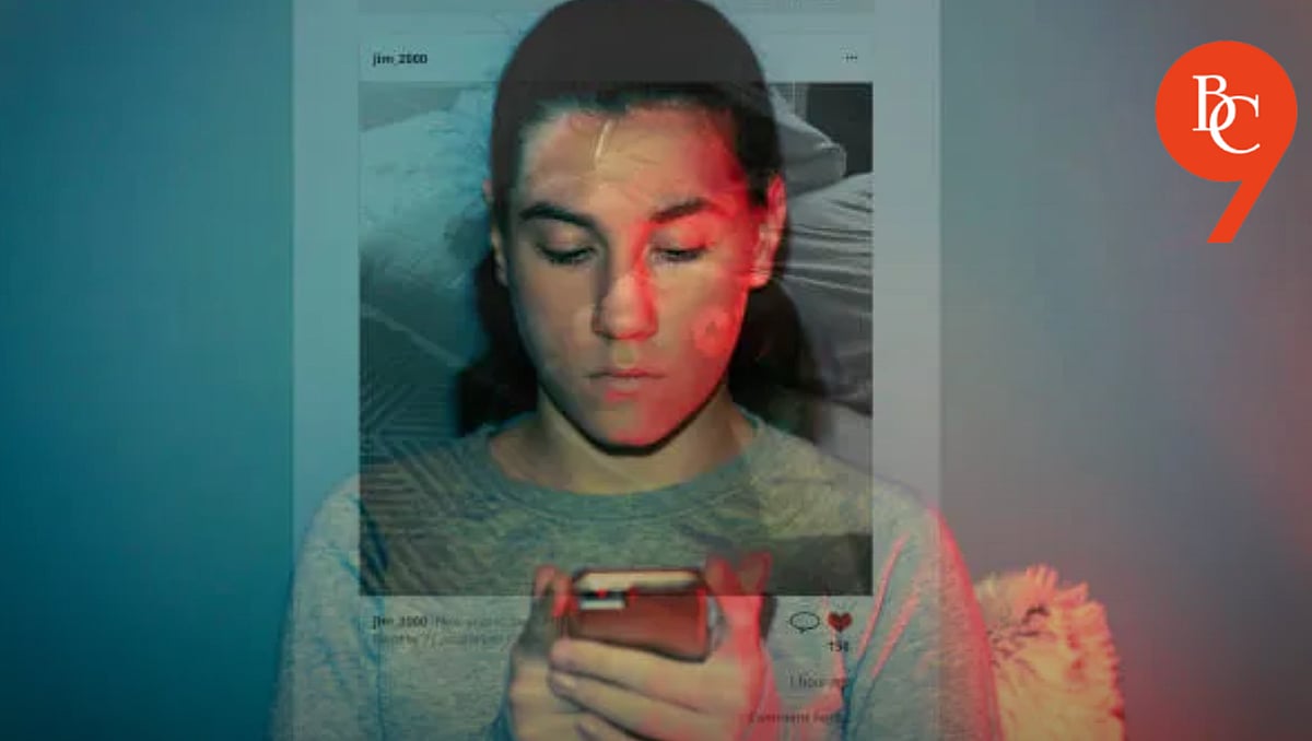 Smartphone Addiction Recovery Blog photo