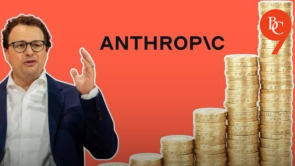 Anthropic CEO Warns AI Could Eliminate Half of Entry-Level White-Collar ...