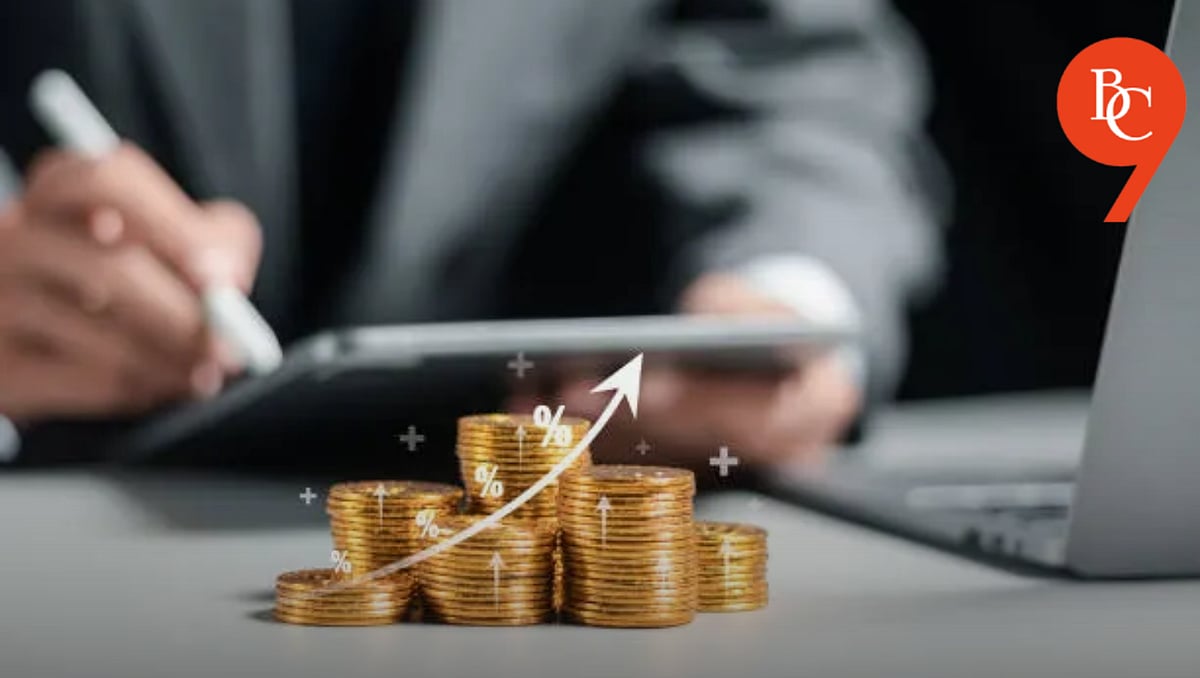 Wealth Management in 2025: How Capital Rotation and Technology Are ...