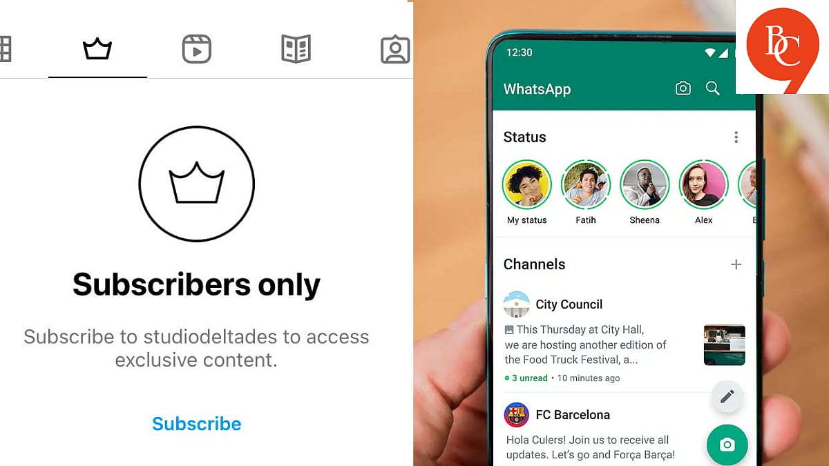 Instagram Threads vs WhatsApp Channels: What’s Better in 2025?