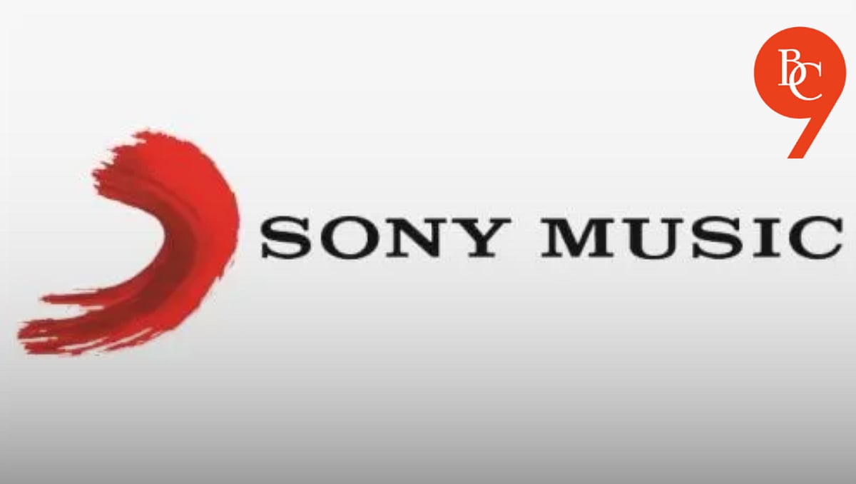 Sony Music Invests $2.5 Billion in Song Catalogs to Outpace