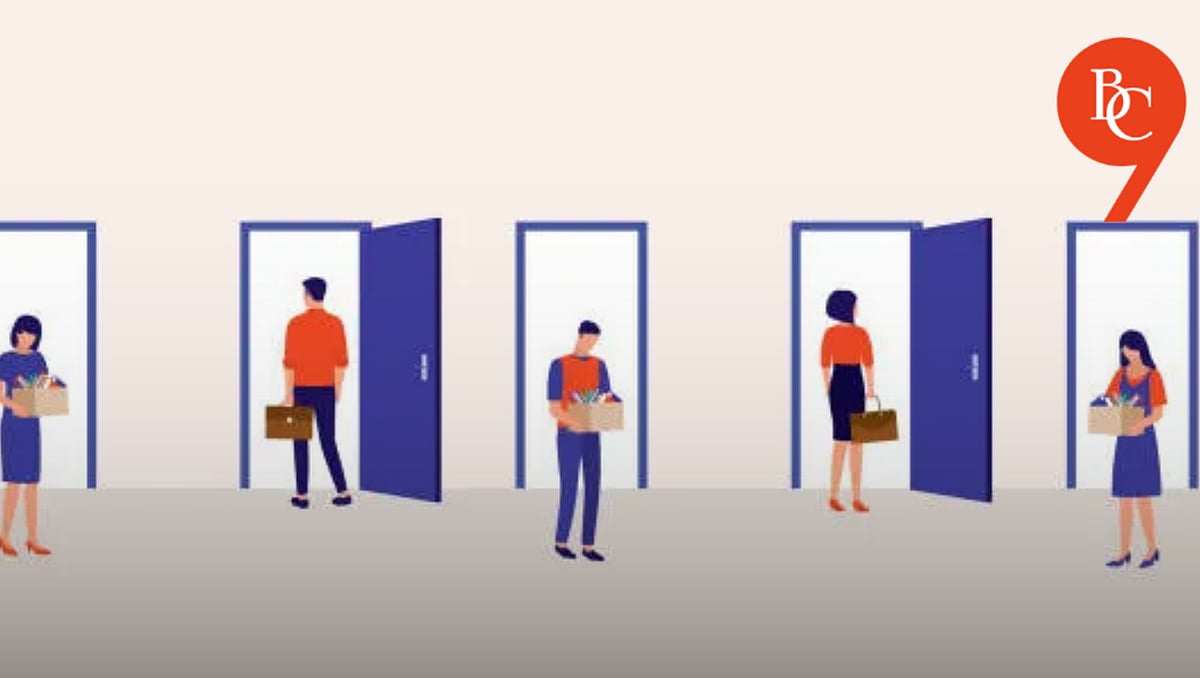 The Hidden Reality of Layoffs: How Short-Notice Resignations Let ...