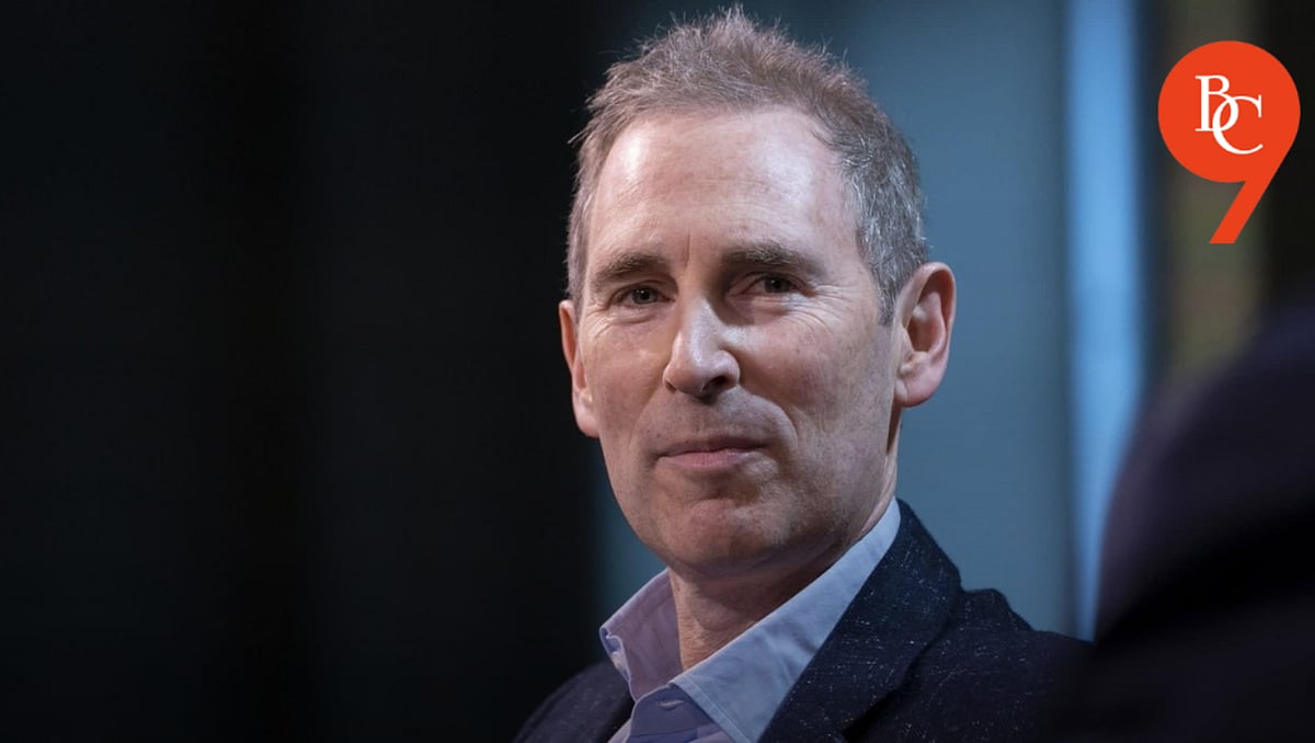 Andy Rosenbaum Amazon Warns AI Will Reduce Corporate Jobs: The Future of Work in the ...