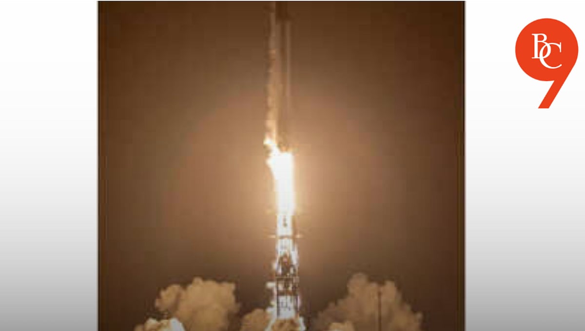 SpaceX Starship 36 Explodes in Massive Fireball Before Launch: What ...