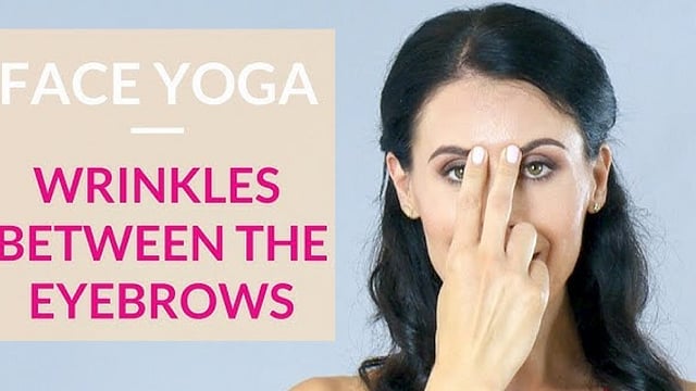 5-Minute Face Yoga Routines for a Glowing Start