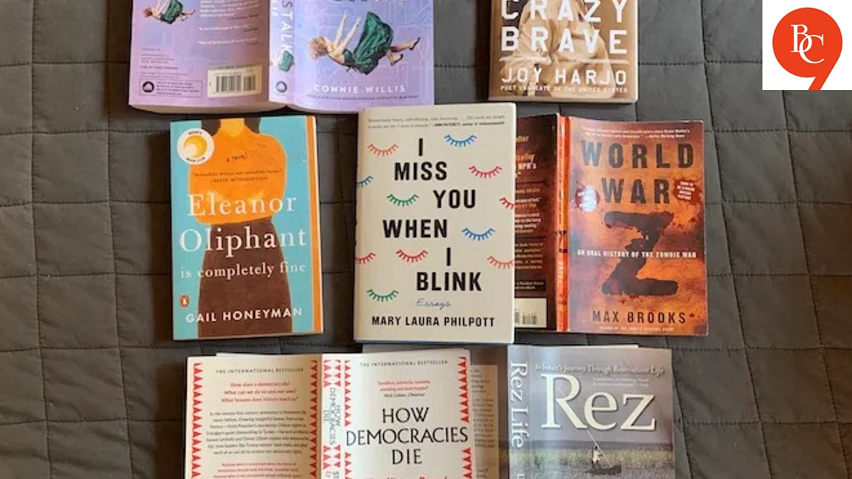 Short Attention Span? These Micro-Chapter Books Are Perfect