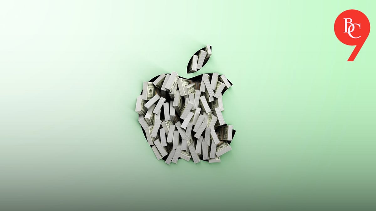 Apple Reportedly in Talks to Acquire Perplexity AI to Supercharge Its ...