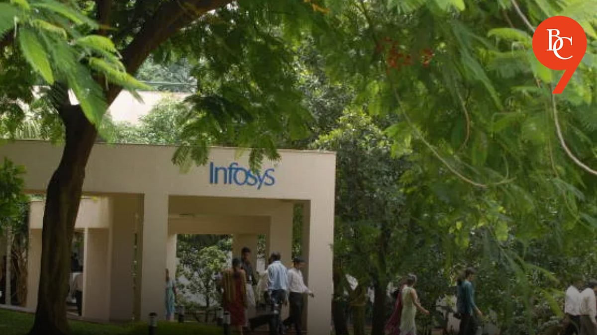 Infosys Urges Employees to Prioritize Work-Life Balance, Avoid Long ...