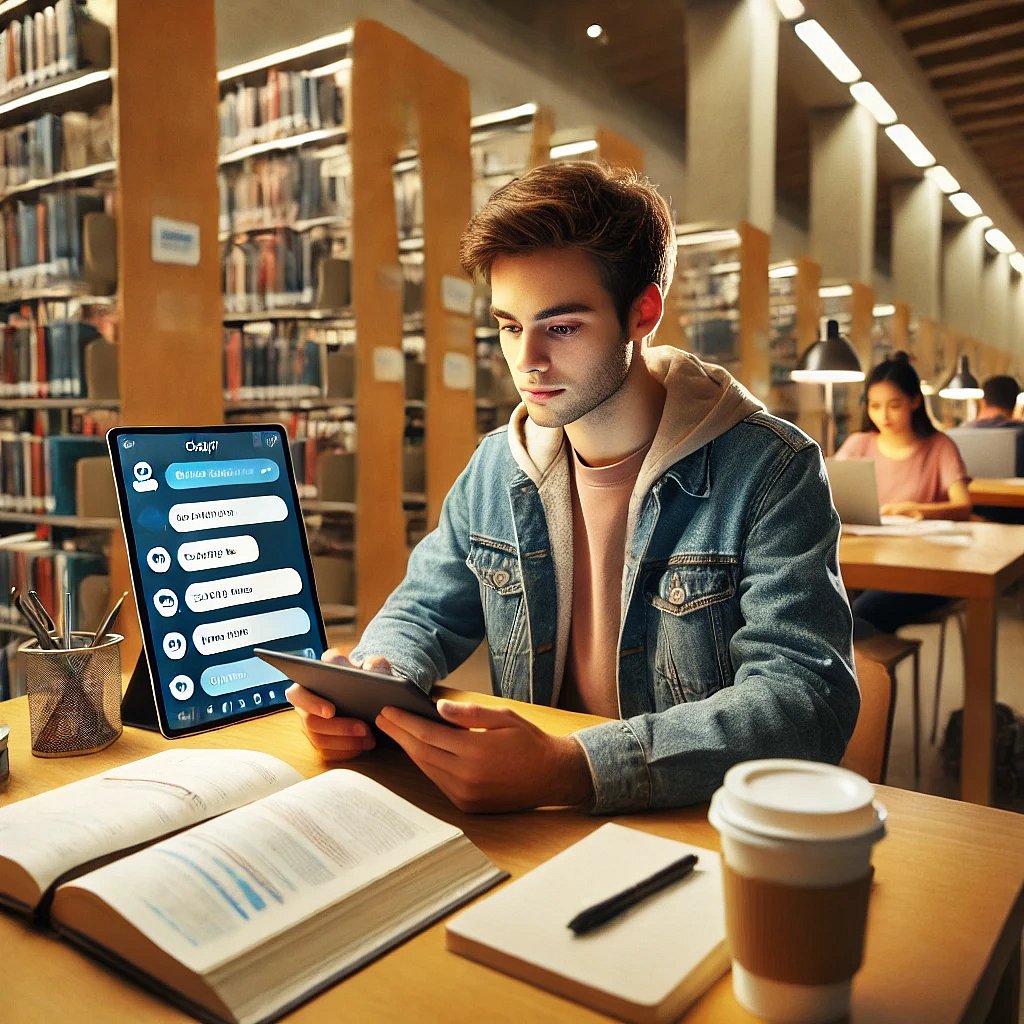 Top 3 ChatGPT Prompts Every Student Should Know in 2025