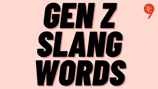Trending Slangs Everyone's Using Right Now (2025 Edition)