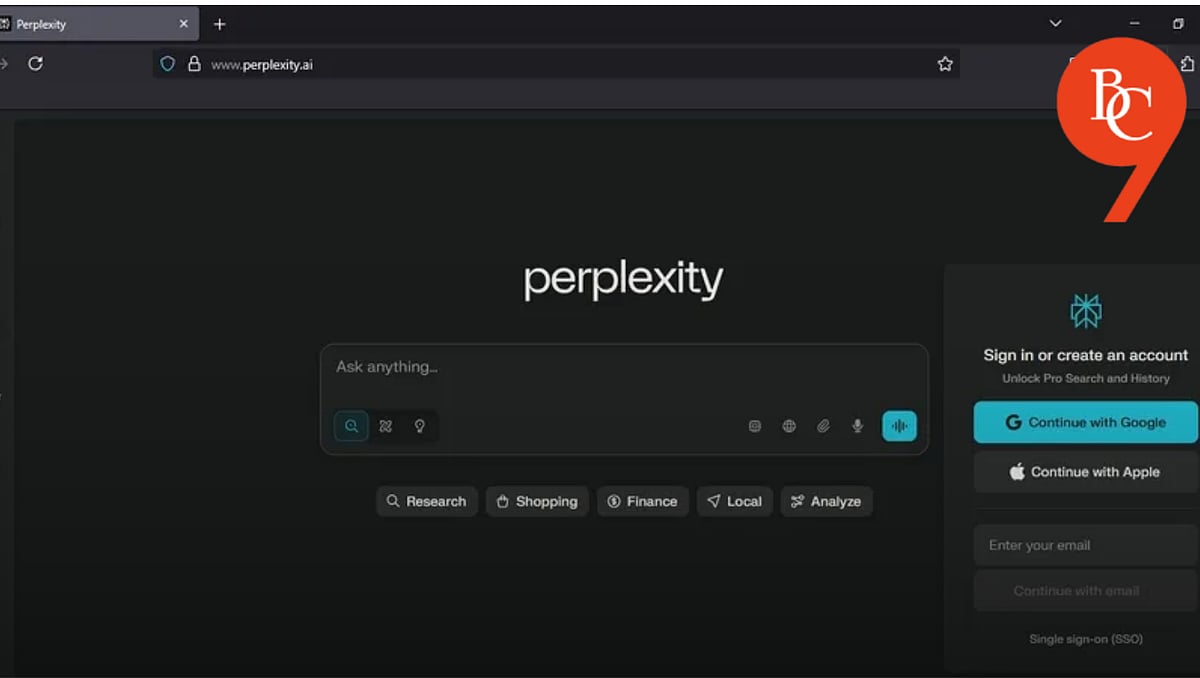 Perplexity Pro Offers 12 Months Free to Airtel Users in India ...