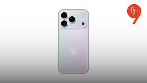 Apple iPhone 17 Pro May Feature New Color Inspired by iOS 26 Liquid