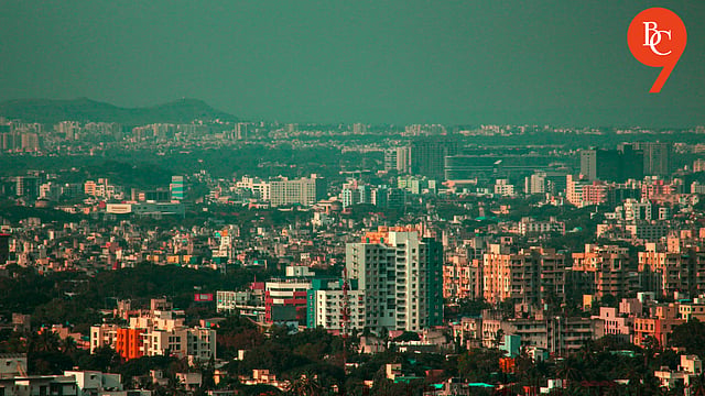 NITI Aayog Unveils Vision to Make Pune a $500 Billion Economy | Pune News