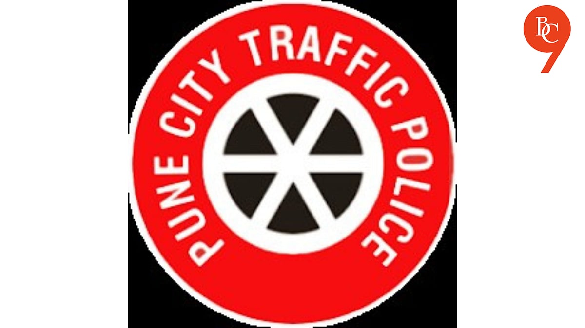 Empower Pune: Report Rash Drivers with the Pune Traffic App