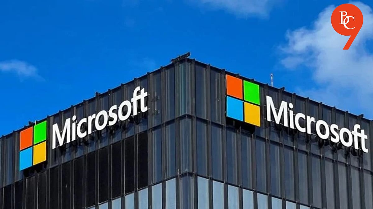 Microsoft Unveils First AI Image Generator to Compete with OpenAI’s Sora
