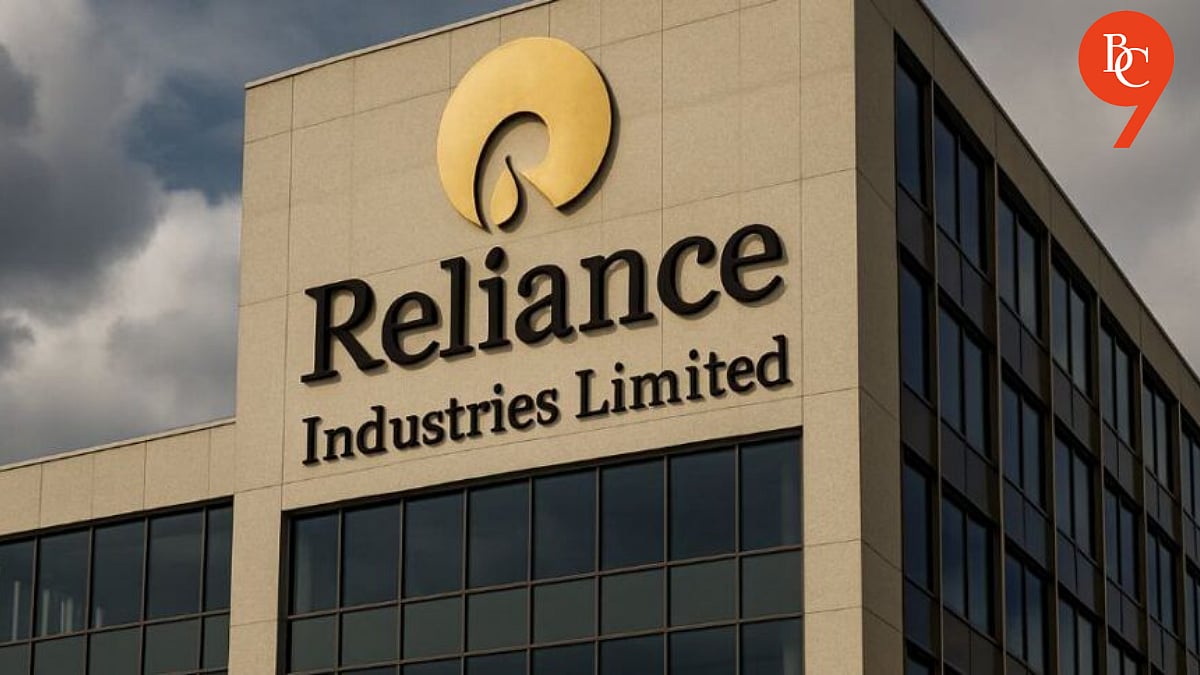 Reliance Industries Surge: O2C and New Energy Ventures Drive 2% Share Rise