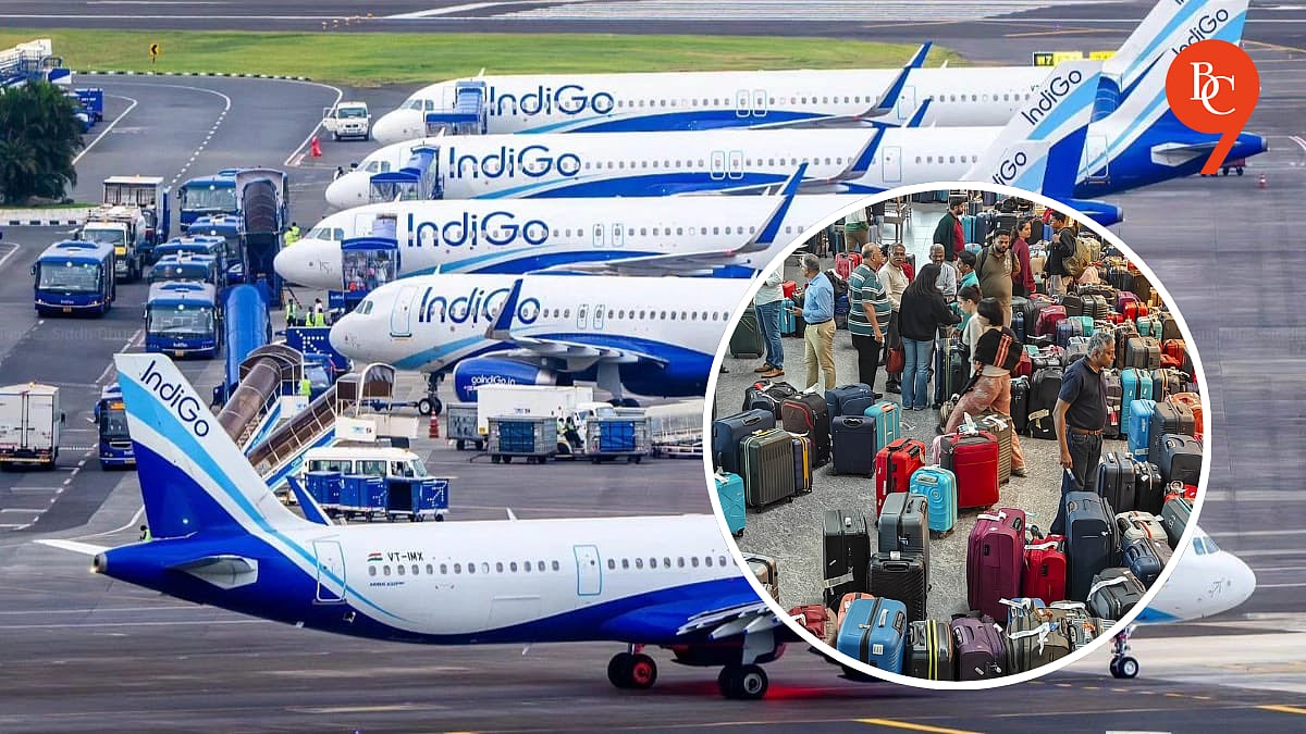 Pune Airport Returns to Normal Operations Even as Indigo Issues Continue |  Aviation Update
