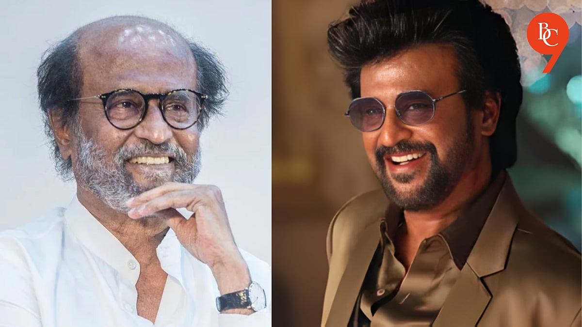 Happy Rajinikanth Day: Celebrating Superstar Rajinikanth @75 | Indian ...