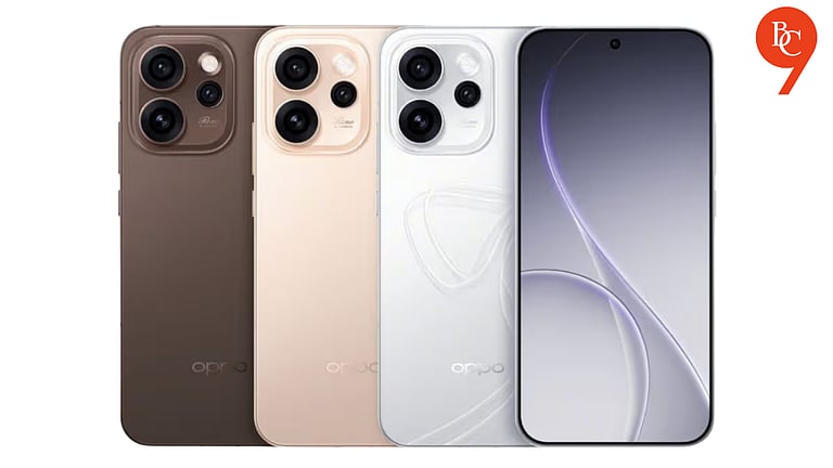 Oppo Launches Reno 15 Series in India: Full Price, Specs Breakdown for ...