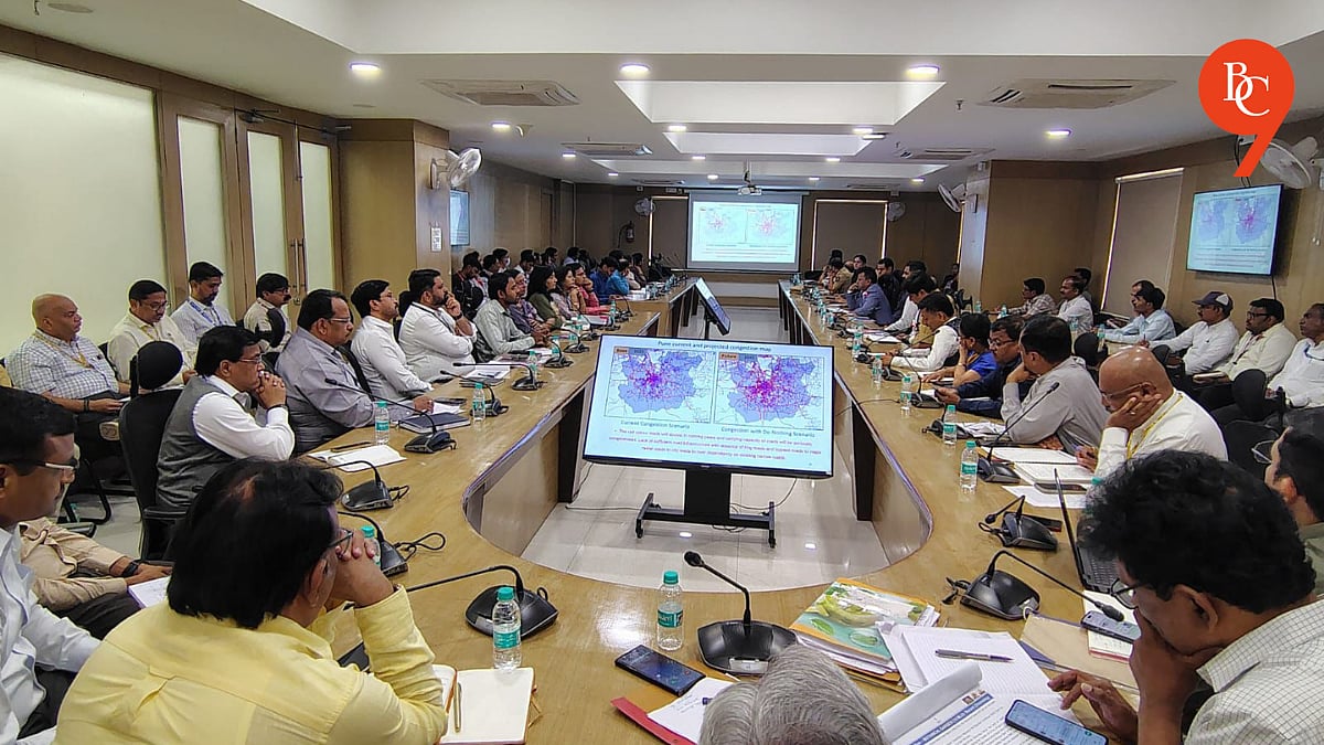 PMC Launches Sahaj Parivartan Kaksha for Pune Civic Reforms 2026 | Pune ...