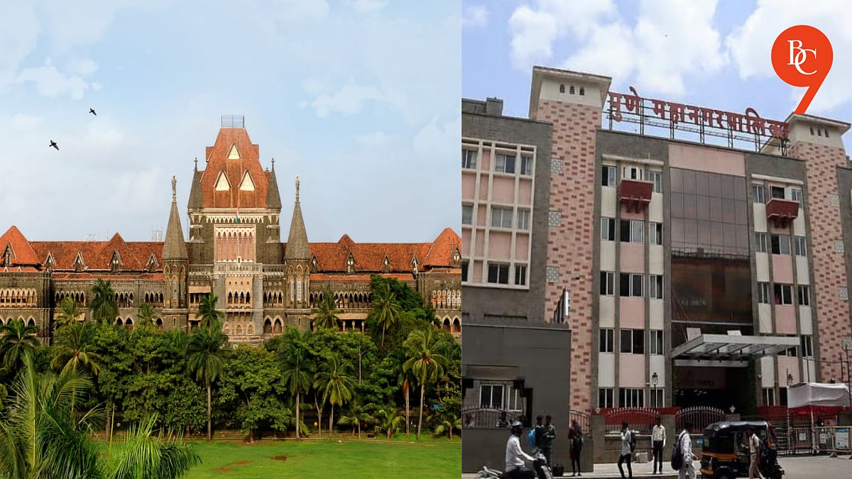 Bombay High Court Cancels Superintendent Engineer Promotions in PMC ...