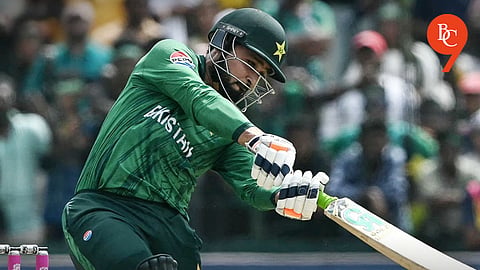 Pakistan Escape! Faheem Ashraf’s Heroics Deny Netherlands Upset