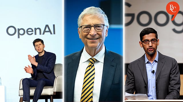 Top 6 Global Tech Leaders Attending India AI Impact Summit 2026