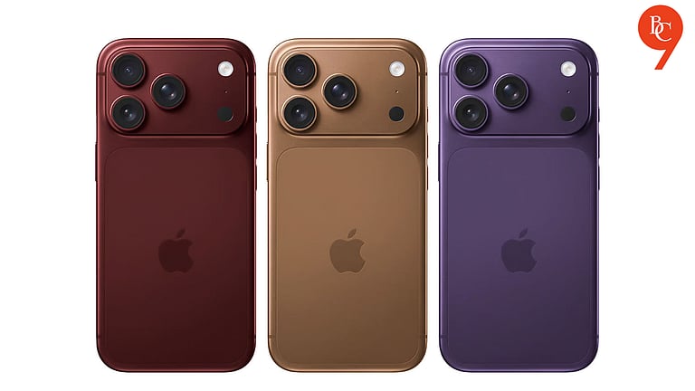 Apple iPhone 18 Pro May Come in Deep Red, iPhone Fold in Utilitarian Shades