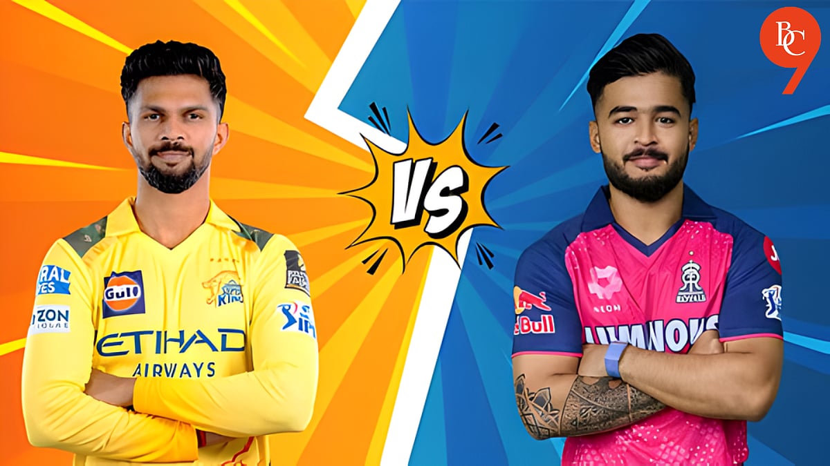 MI vs KKR IPL 2026 Live Streaming: Match Time, Squads and Key Details