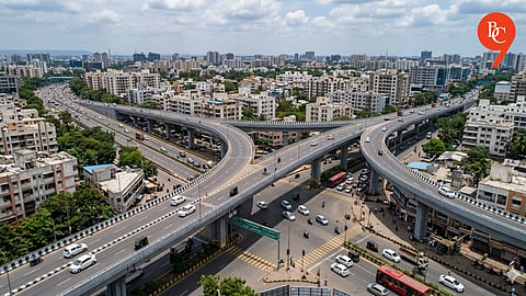 Vishnupuri Flyover Collapse on Nanded-Latur Highway Sparks Safety ...