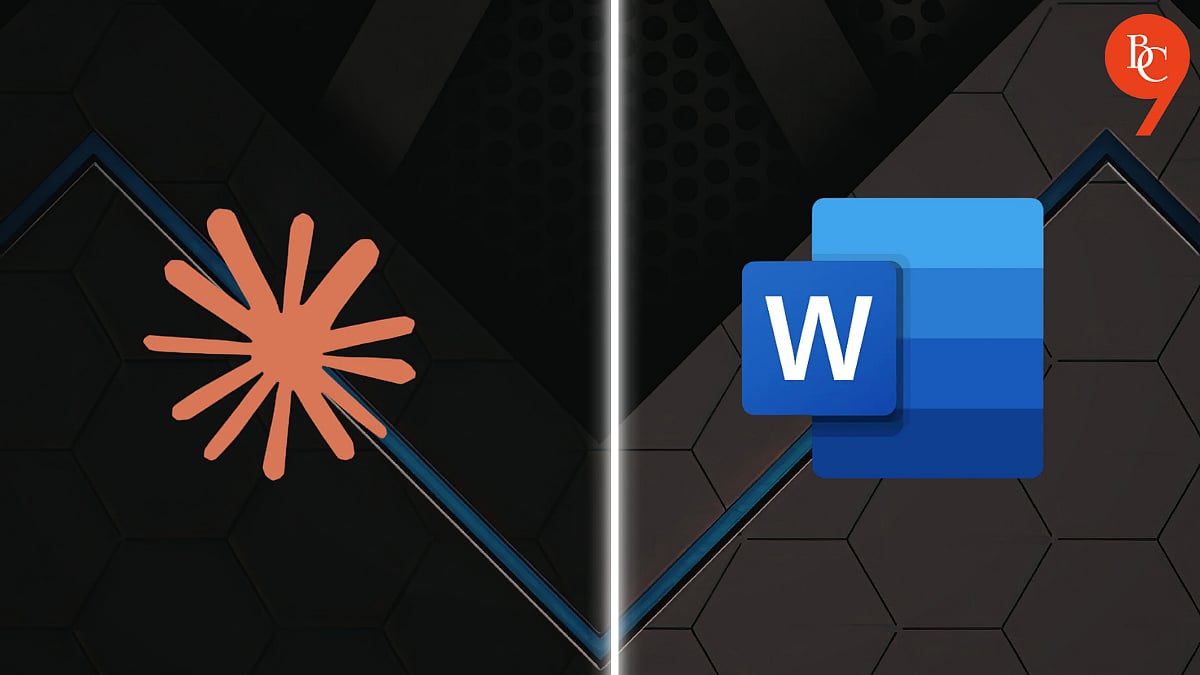 Anthropic Integrates Claude AI into Microsoft Word for Smarter Document