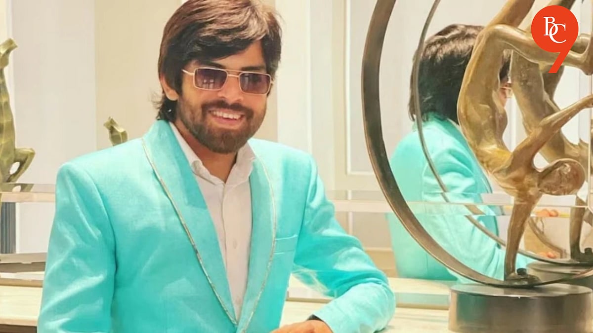 Haryana Women’s Commission Summons Singer Masoom Sharma Over Alleged ...