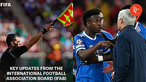 Why was Folarin Balogun's suspension overturned?