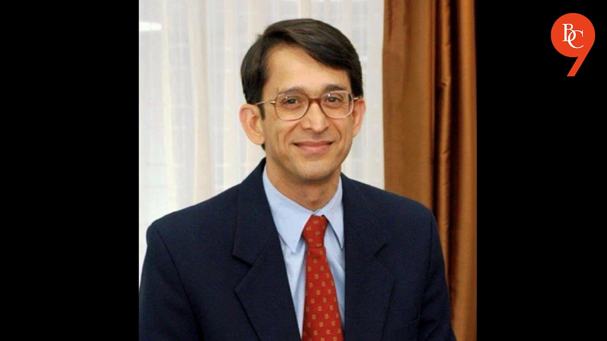 CA Ravi Pandit Passes Away | KPIT Founder and Visionary CA Dies | News